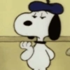 🐶 SNOOPY MOODS 🐾 11