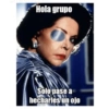 Hola grupo Solo pase a hecharles un ojo