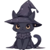 Gatos Halloween🎃 12