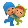 POCOYO CUTE 7