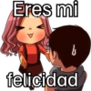 Frases de parejas de amor 💕😍 11
