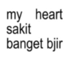 KATA KATA ANOMALI CAPE 13