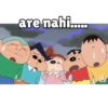 Shinchan 💛 hindi 16