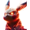 PIKACHU EMOTES 🐹⚡️ 28