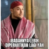 IBADAHNYA LEBIH DIPERHATIKAN LAGI YAH