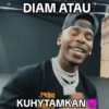 Jomok dan hitam 😁👊 14