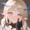 Cartethyia WuWa ₍^. .^₎⟆ 5
