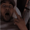 Neymar reações 13