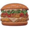 3d icon makanan 🥗🍙🍲 15