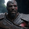 TERRY CREWS ** LATRELL  9