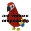 así venezo empezuela