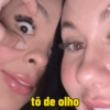 tô de olho