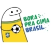 BRASIL HEXA 💚💛 7
