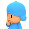 Nina pocoyo 7