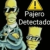 Pajero Detectado