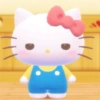 Hello Kitty  10