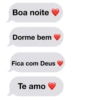 Cheio de amor 🤩❤️ 11