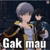 Genshin honkai meme 9