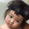 Baby korea aesthetic 11