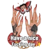 Los buenos días  8