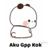 Ag. Santoso Aku Gpp Kok
