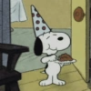 Snoopy ☺️ 12