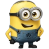 Emoji Minnion 15