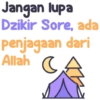 Dzikir Pagi Petang 13