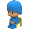 Pocoyo cute 7