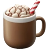 Emoji hari natal estetik 8