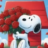 🦴🏠 SNOOPY 4 🏠🦴 12