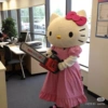 Hello Kitty CLT 23