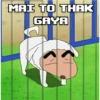 Shinchan 💛 hindi 21