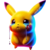 PIKACHU EMOTES 🐹⚡️ 21