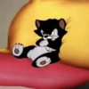 Vazou eu - desenho 6
