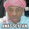 AWAS SEYTAN