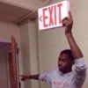 EXIT MARYAND