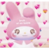 bruh... ur so babie