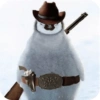 Pingüino Shitpost 😈 8