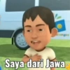 CERI388 angsa Saya dari Jawa