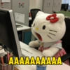 Memes hello kitty 15