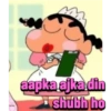 Shinchan 💛 hindi 27
