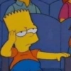 STICKERS SIMPSON ICONS✨🍺 10