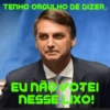 Memes Zoando Bolsonaro 21