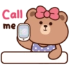 SHEENE BEAR & FRIENDS 💬🎀✨ 10