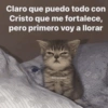 ✝️STICKERS CRISTIANOS✝️ 11