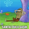 Meme SpongeBob 5