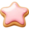 Emoji cozy chic pink white 24