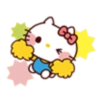 ꒰ఎ sanrio characters 18