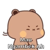 Bucin Baru 9
